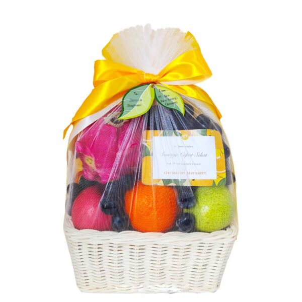 Fruit Hamper