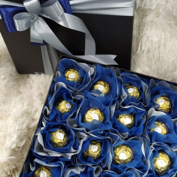 Sweet Ferrero Box