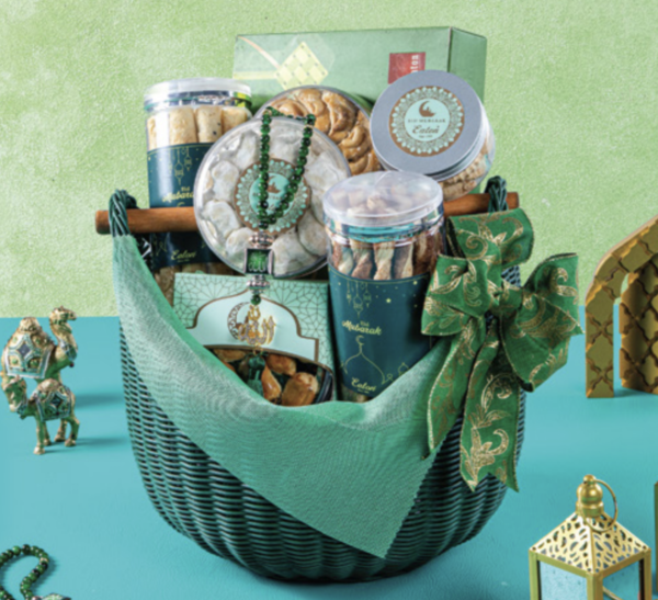 Eid Mubarak Hampers