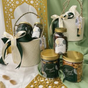 lebaran hampers